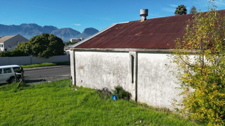 Commercial Property for Sale in Paarl Central East Western Cape